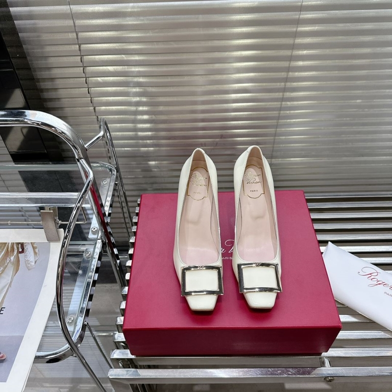 roger u1u1er high heels